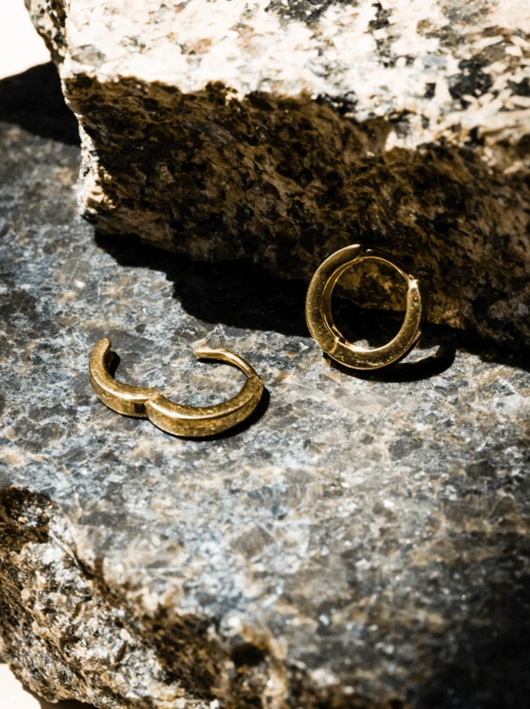 The Mist Sale Store -The Mist Sale Store 247HingeHoops Gold ABLE 768x1027 1