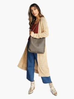 Kassa Shoulder Bag 11 Kassa Shoulder Bag -The Mist Sale Store ABLE21 FALL 055 a9bffef8 5af0 4474 9ad2 bc1f7cdd8b8c