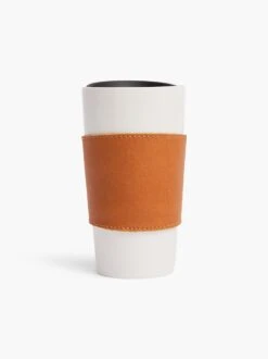 Sue Personalized Coffee Sleeve