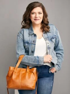 Annie Tote -The Mist Sale Store ABLE AnnieFunTote Annie3 2