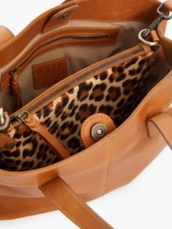 Annie Tote -The Mist Sale Store ABLE AnnieFunTote Interior 1