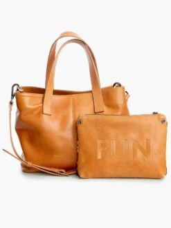 Annie Tote -The Mist Sale Store ABLE AnnieFunTote PouchFun 1