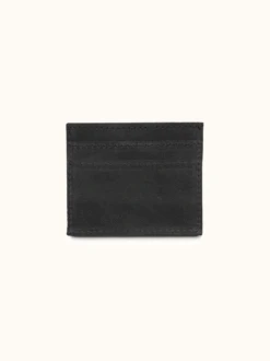 Alem Card Case -The Mist Sale Store AlemCardCase Black ABLE
