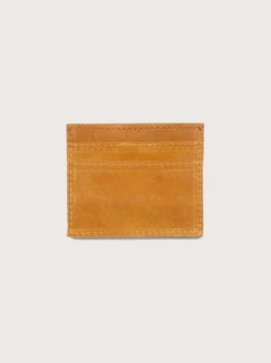 Alem Card Case -The Mist Sale Store AlemCardCase Cognac ABLE