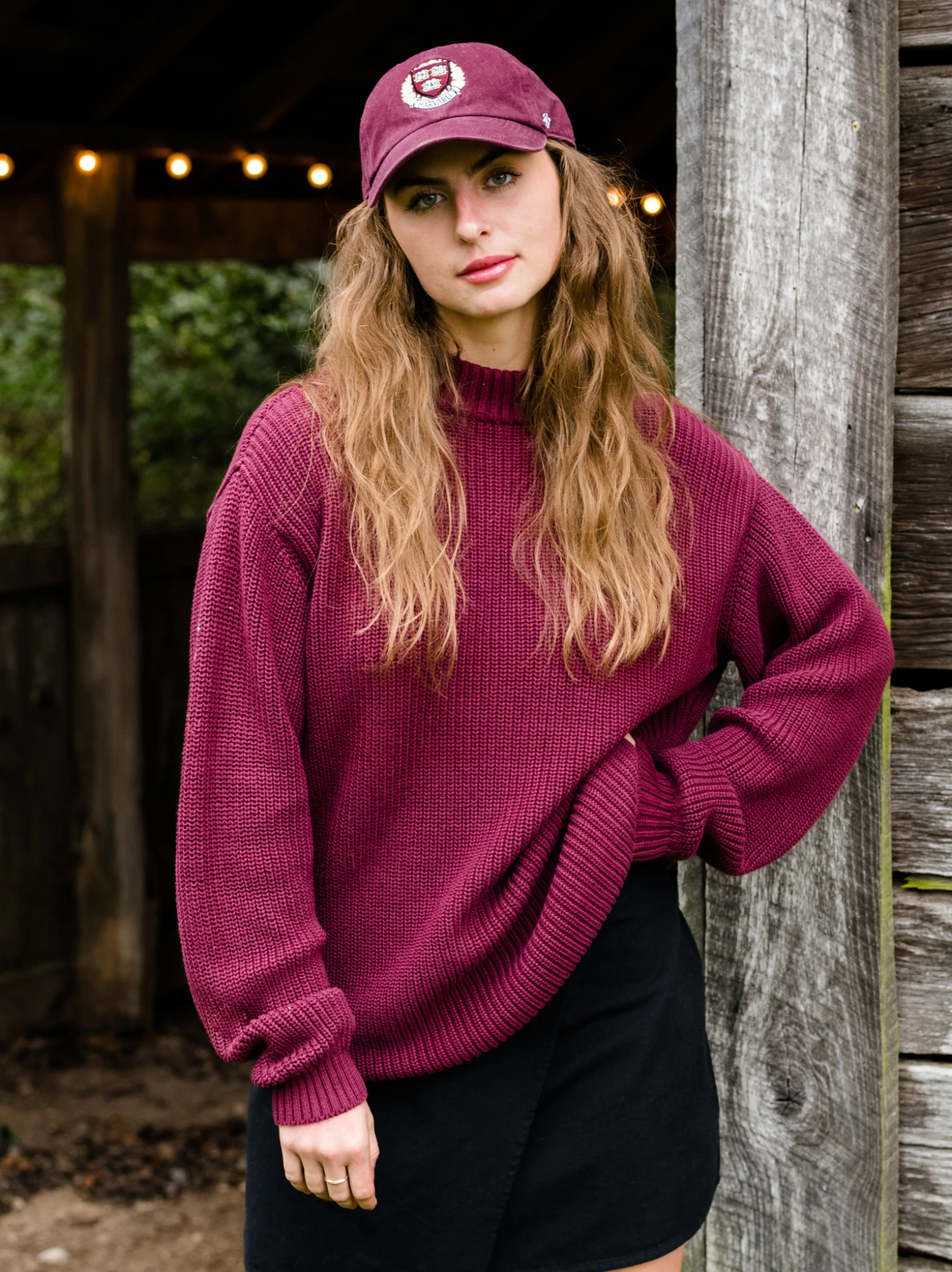 Alexandria Tunic Sweater 1 Alexandria Tunic Sweater