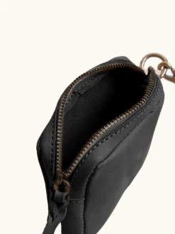 Amy Card Wallet -The Mist Sale Store AmyCardWallet Black ABLE 3