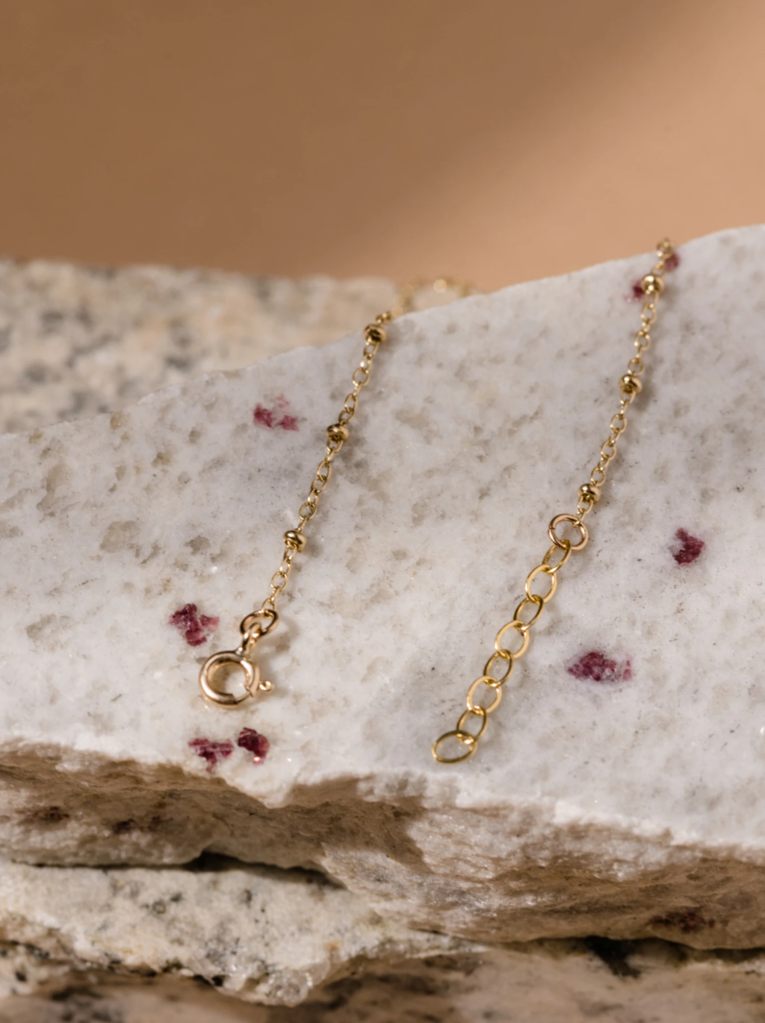 Andrea Anklet 3 Andrea Anklet - Image 3