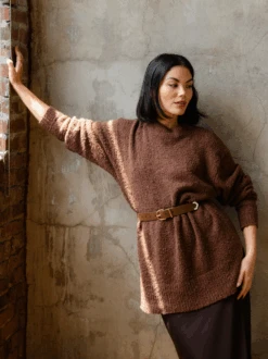 Ashlyn Belt -The Mist Sale Store AshlynBelt Whiskey ABLE 1