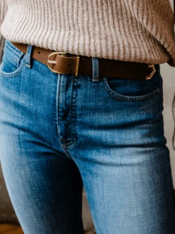 Ashlyn Belt -The Mist Sale Store AshlynBelt Whiskey ABLE 2