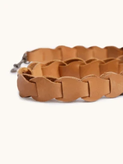 Ava Strap 13 Ava Strap -The Mist Sale Store AvaStrap Cognac ABLE 1