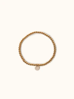 Beaded Stacker Bracelet