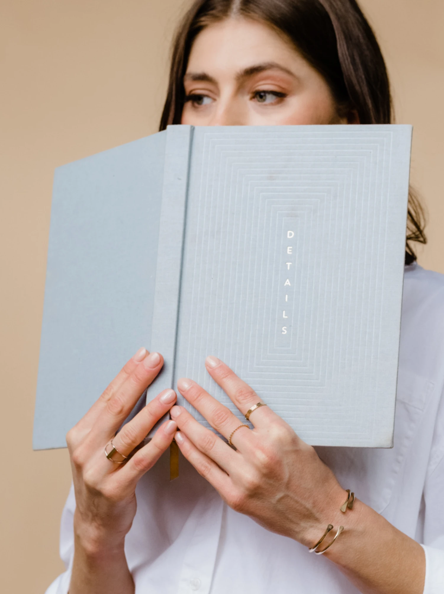 Bridge Ring 4 Bridge Ring - Image 4