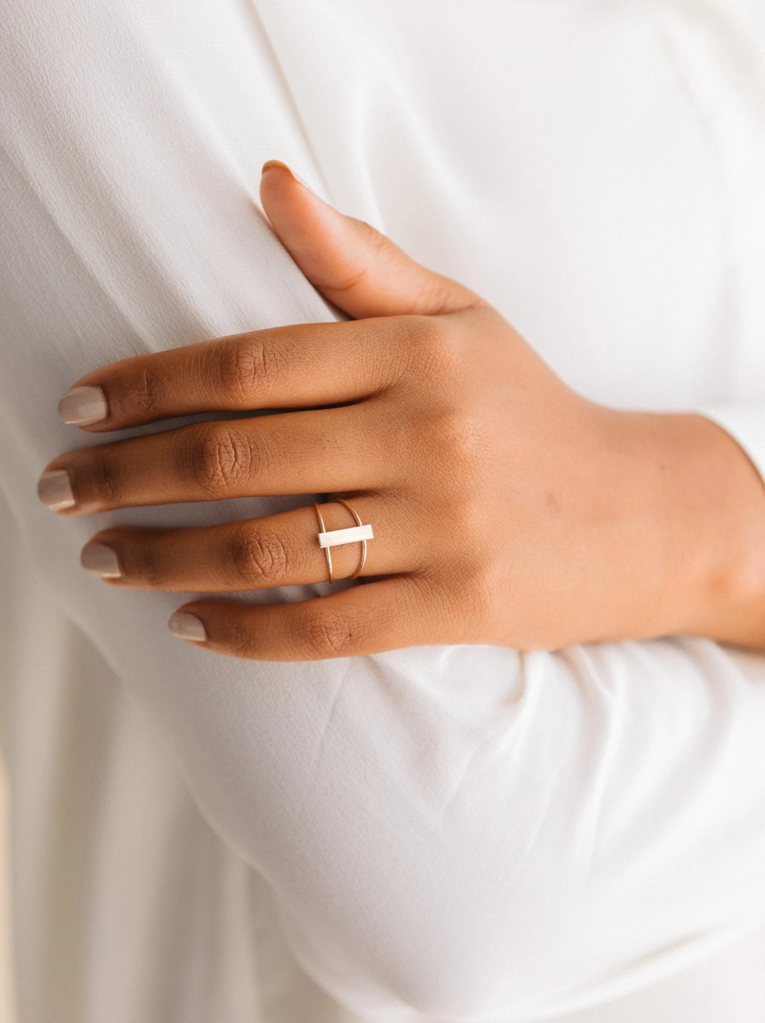 Bridge Ring 2 Bridge Ring - Image 2