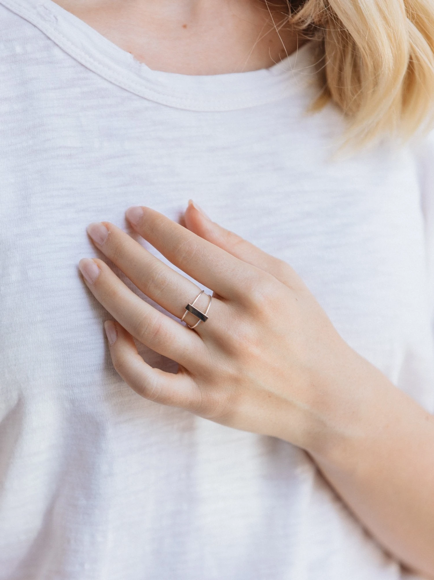 Bridge Ring 6 Bridge Ring - Image 6