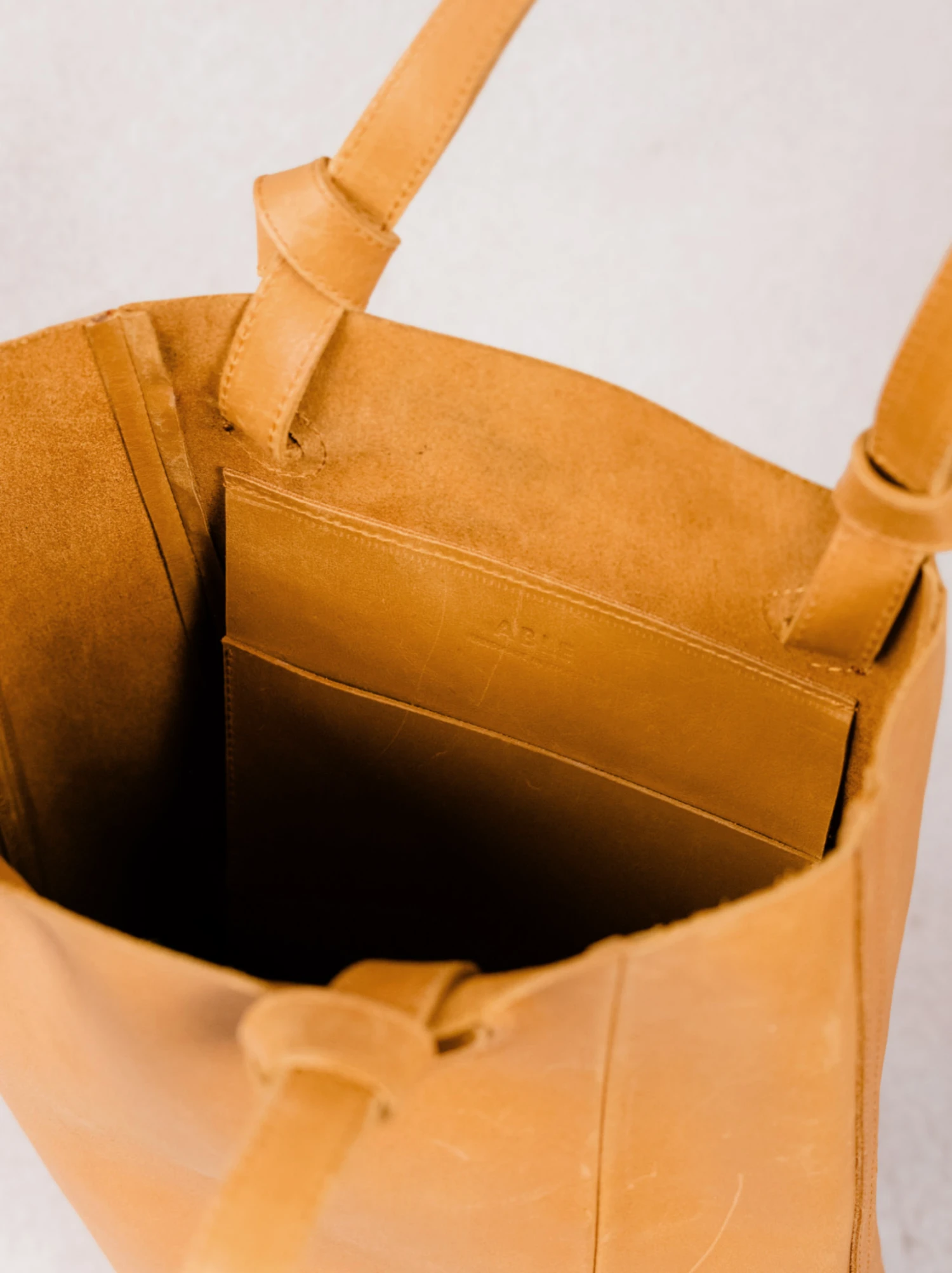 Cait Knotted Tote 3 Cait Knotted Tote - Image 3