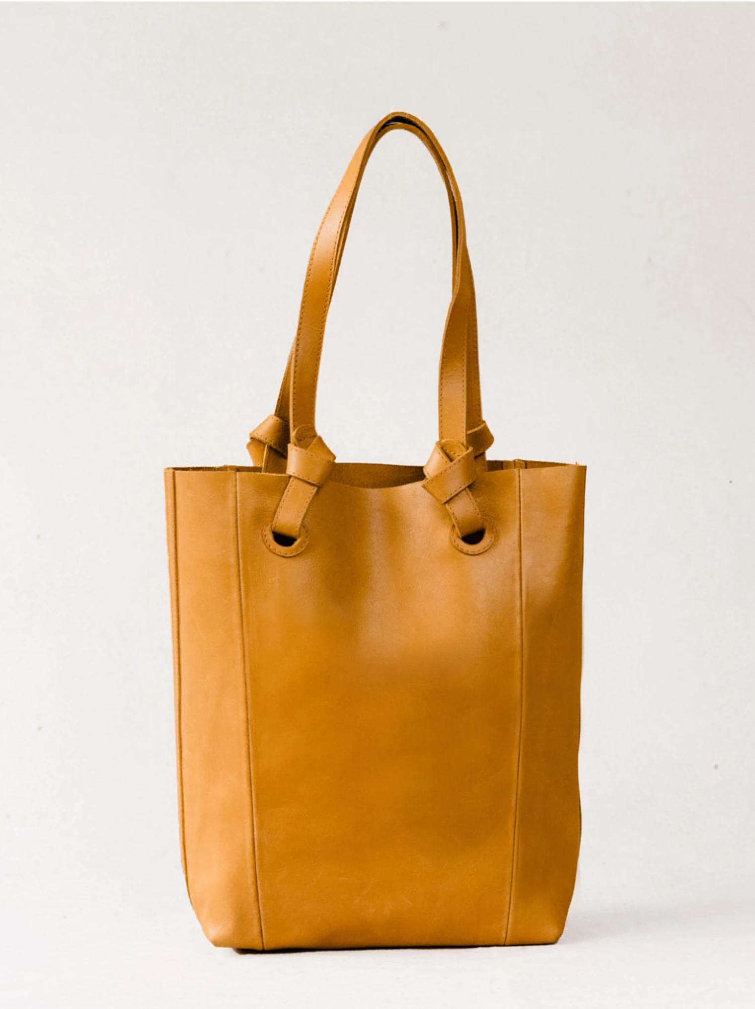 Cait Knotted Tote 1 Cait Knotted Tote