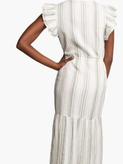 Caralyn Dress 7 Caralyn Dress -The Mist Sale Store Caralyn Dress4