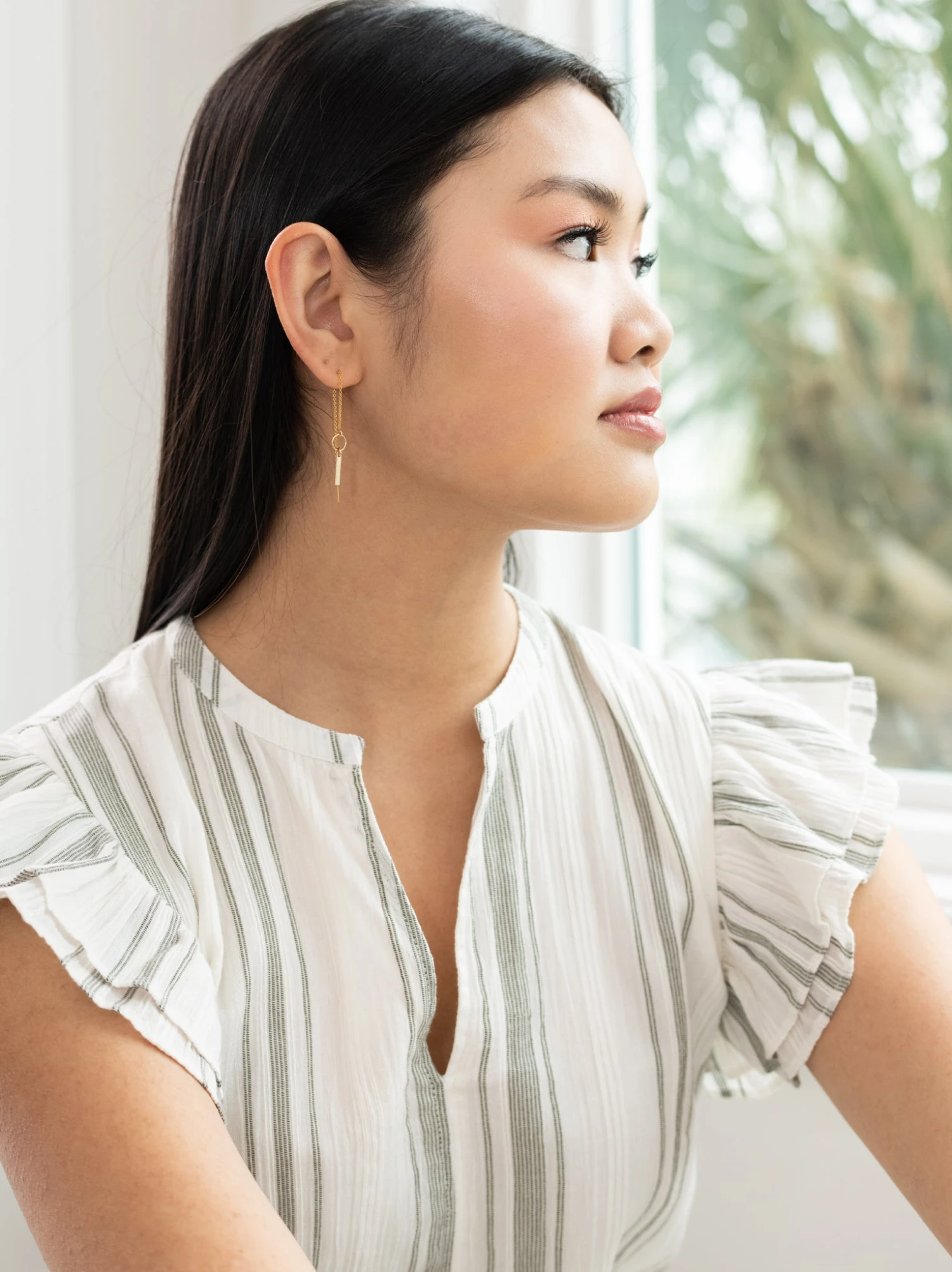 Caralyn Dress 2 Caralyn Dress - Image 2