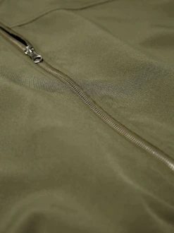 Chandler Bomber Jacket -The Mist Sale Store ChandlerBomberJacket Clover ABLE 5