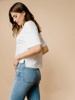 Chelsie Classic High Rise Straight 11 Chelsie Classic High Rise Straight -The Mist Sale Store ChelsieClassicHighRiseStraight LightVintageWash ABLE 3 2d1f65ec 09d5 4c9b bd86 3faaa7ebdd4c