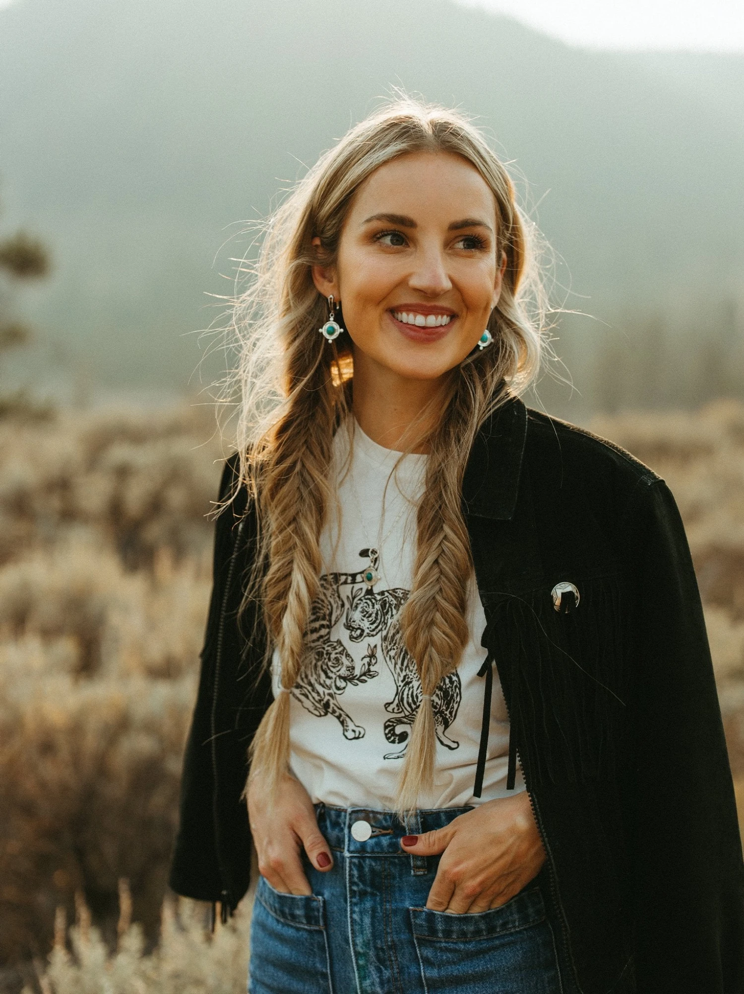 Compass Huggies 2 Compass Huggies - Image 2