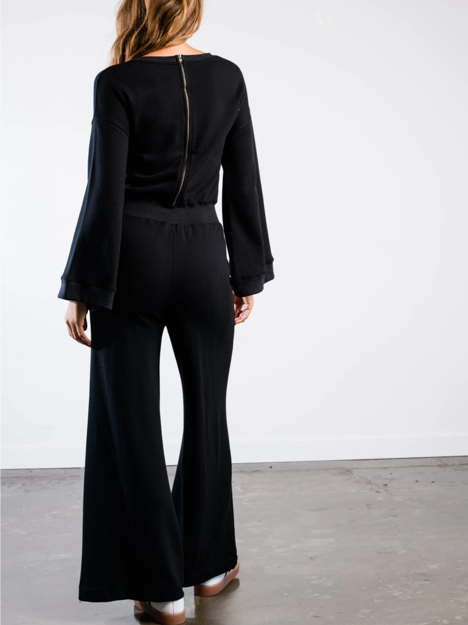 Dana Everywhere Jumpsuit 4 Dana Everywhere Jumpsuit - Image 4