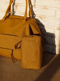 Daughter Dopp Kit -The Mist Sale Store DaughterDoppKit Canvas Able 4