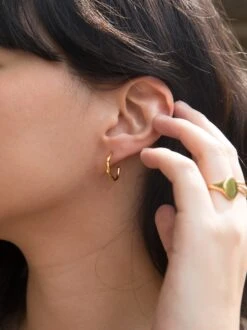 Droplet Hoops -The Mist Sale Store DropletHoops 2