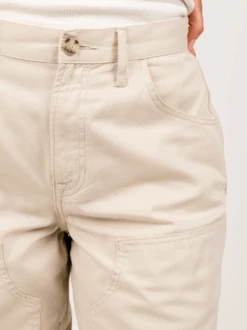 Erin Relaxed Chino Pant -The Mist Sale Store ErinChinoPant Bone Able 3