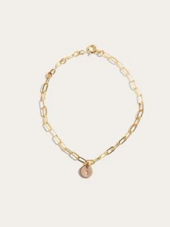 Essential Chain Bracelet