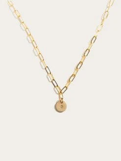 Essential Chain Necklace