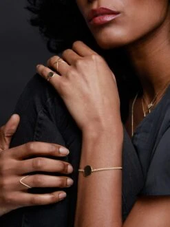 Double V Ring 7 Double V Ring -The Mist Sale Store F18 Double V Ring Model