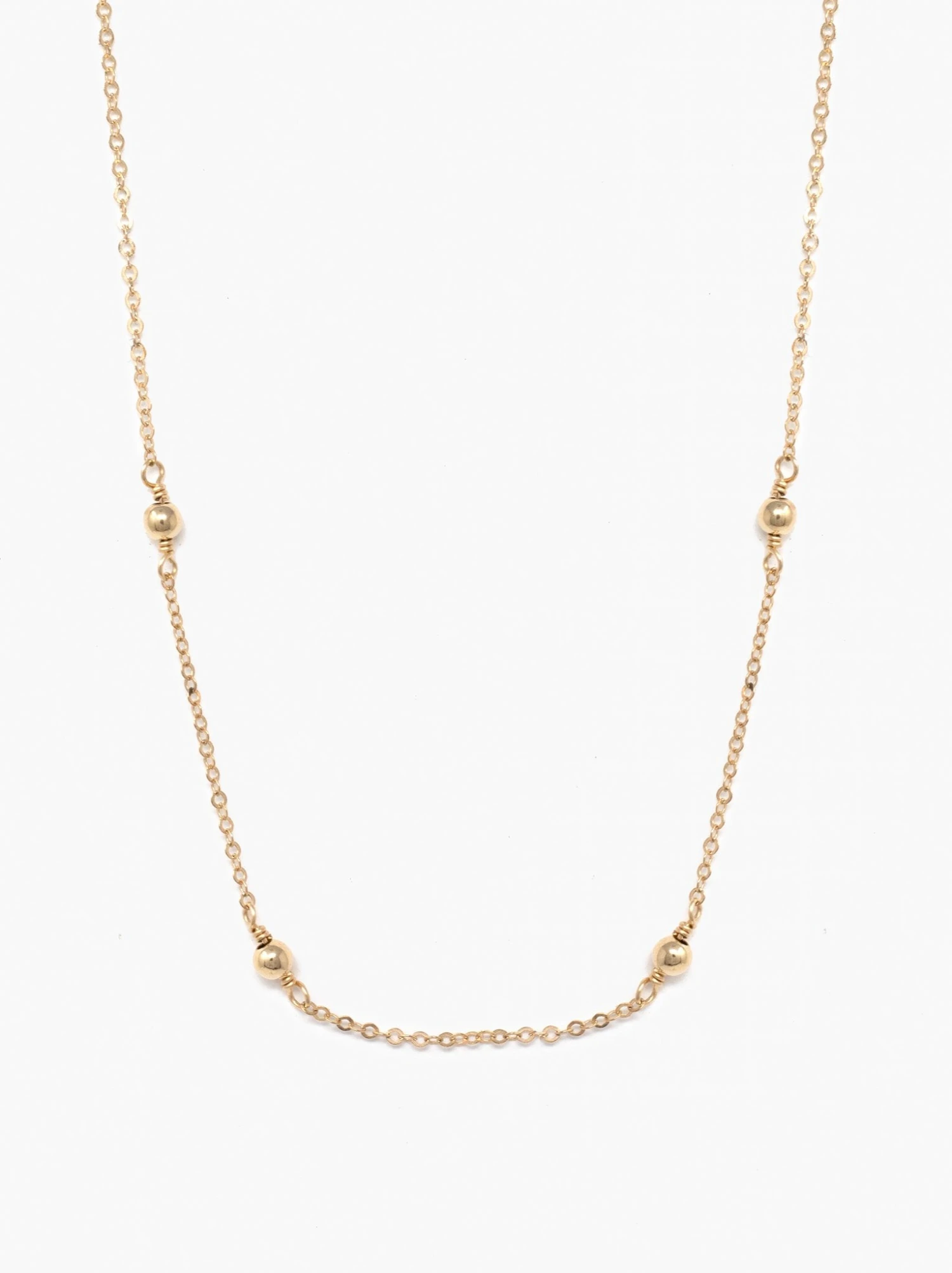 Halcyon Necklace 3 Halcyon Necklace - Image 3