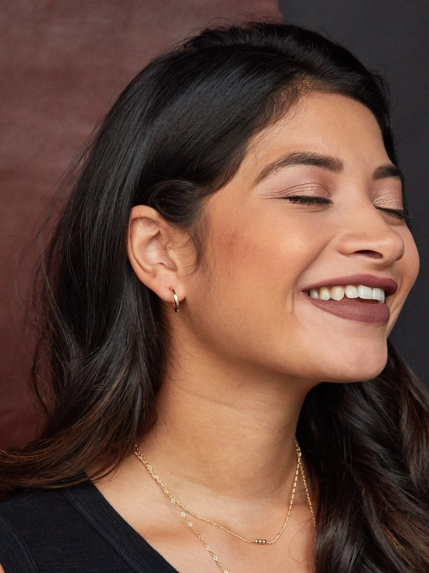 Iris Hoops 3 Iris Hoops - Image 3