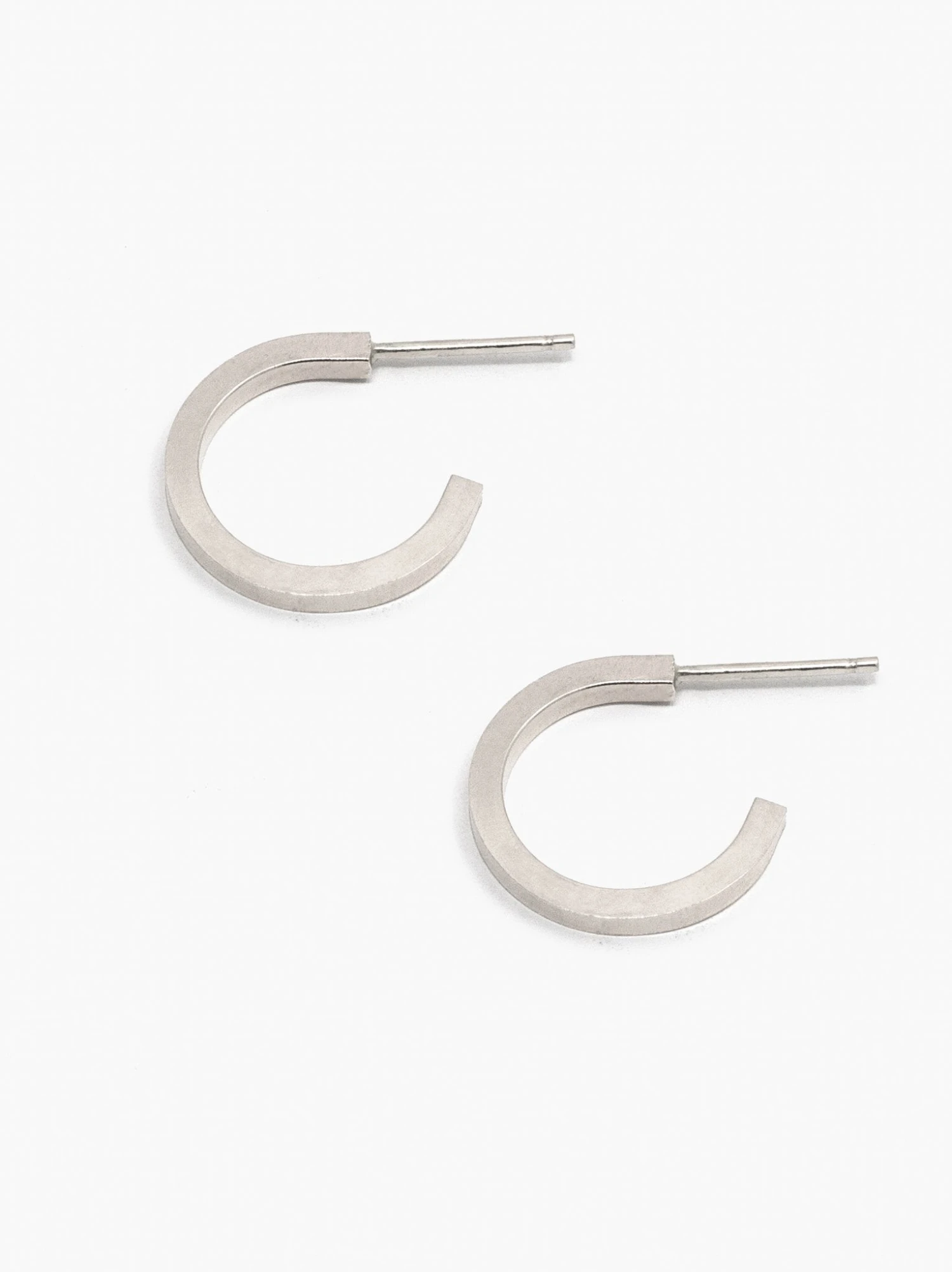 Iris Hoops 5 Iris Hoops - Image 5