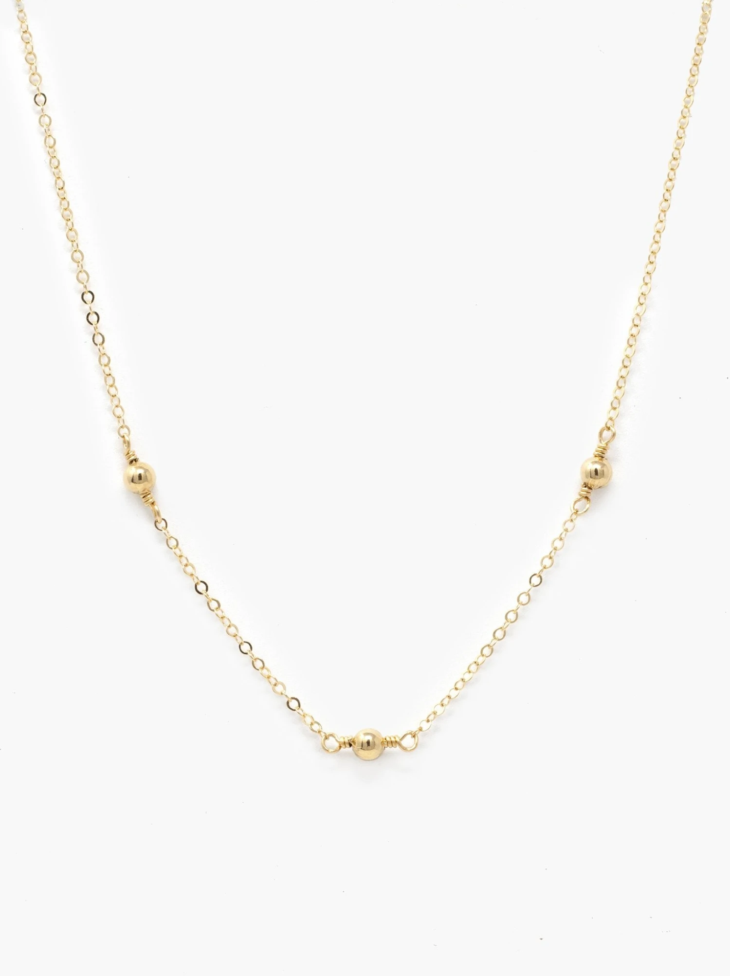 Halcyon Necklace 8 Halcyon Necklace - Image 8