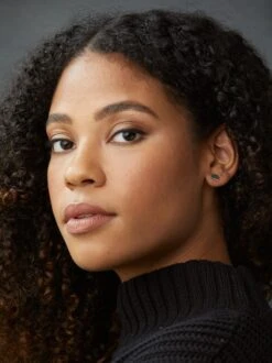 Luna Studs -The Mist Sale Store F20 Luna Studs Silver