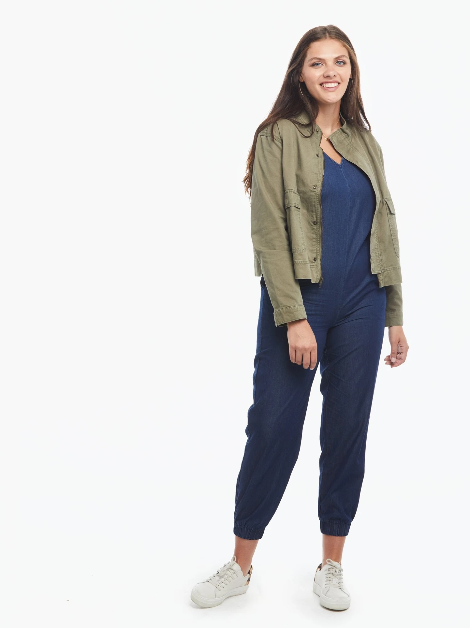 Mallory Infantry Jacket 4 Mallory Infantry Jacket - Image 4