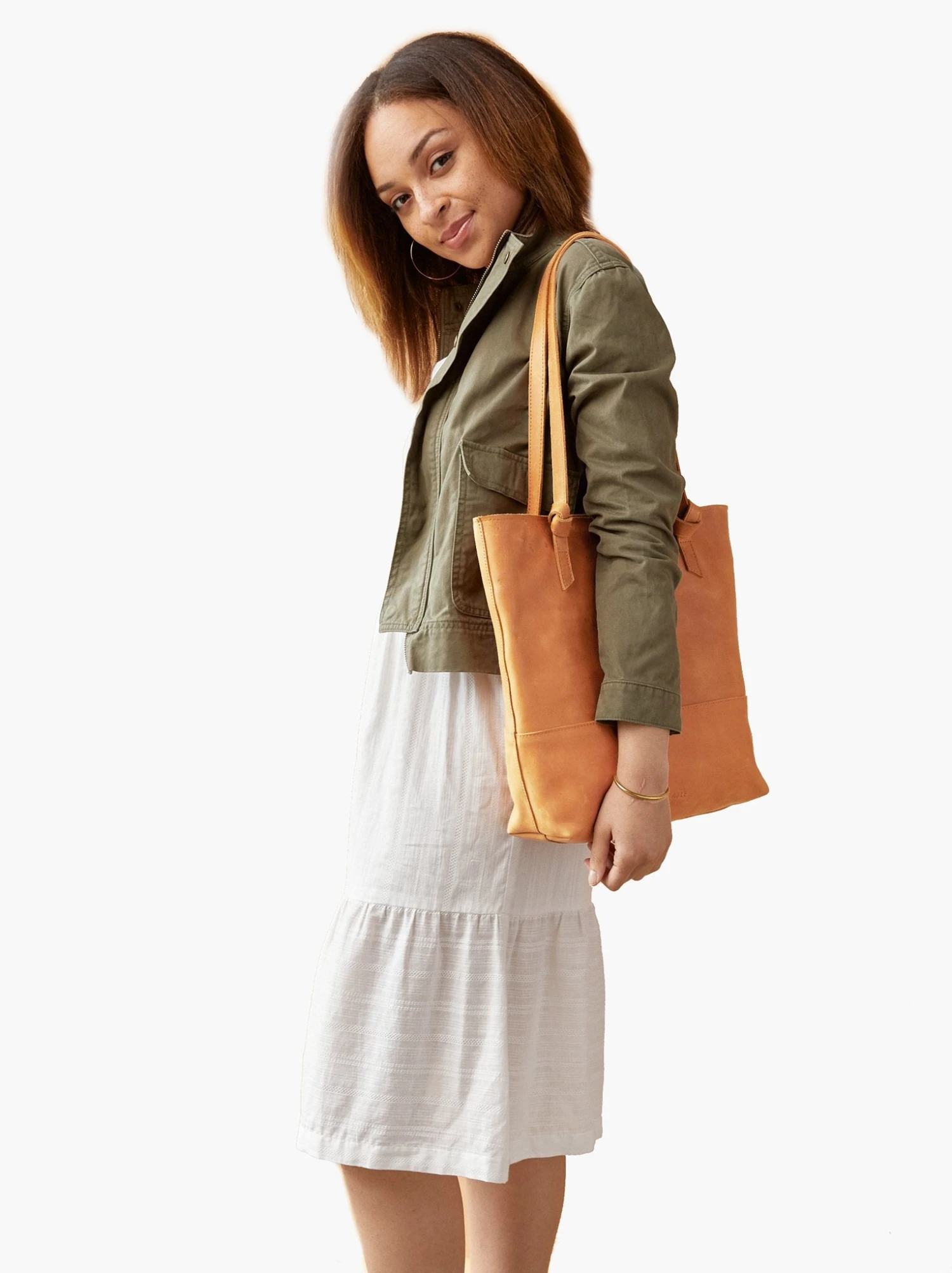 Rachel Zip Tote 12 Rachel Zip Tote - Image 12