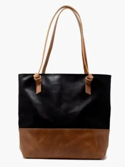 Rachel Zip Tote 18 Rachel Zip Tote -The Mist Sale Store F20 Rachel Zip Tote Whiskey Blackcopy