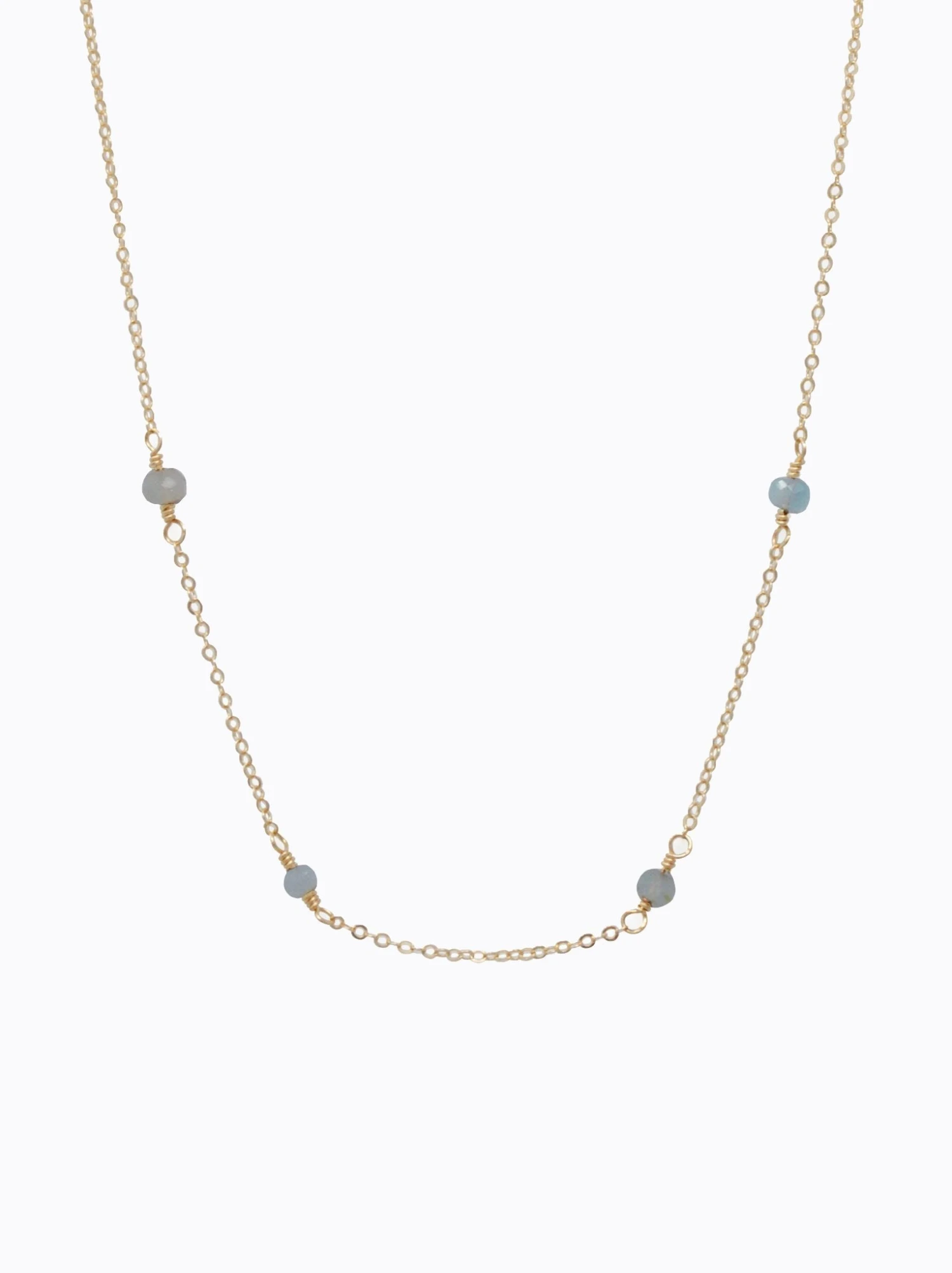 Halcyon Necklace 1 Halcyon Necklace