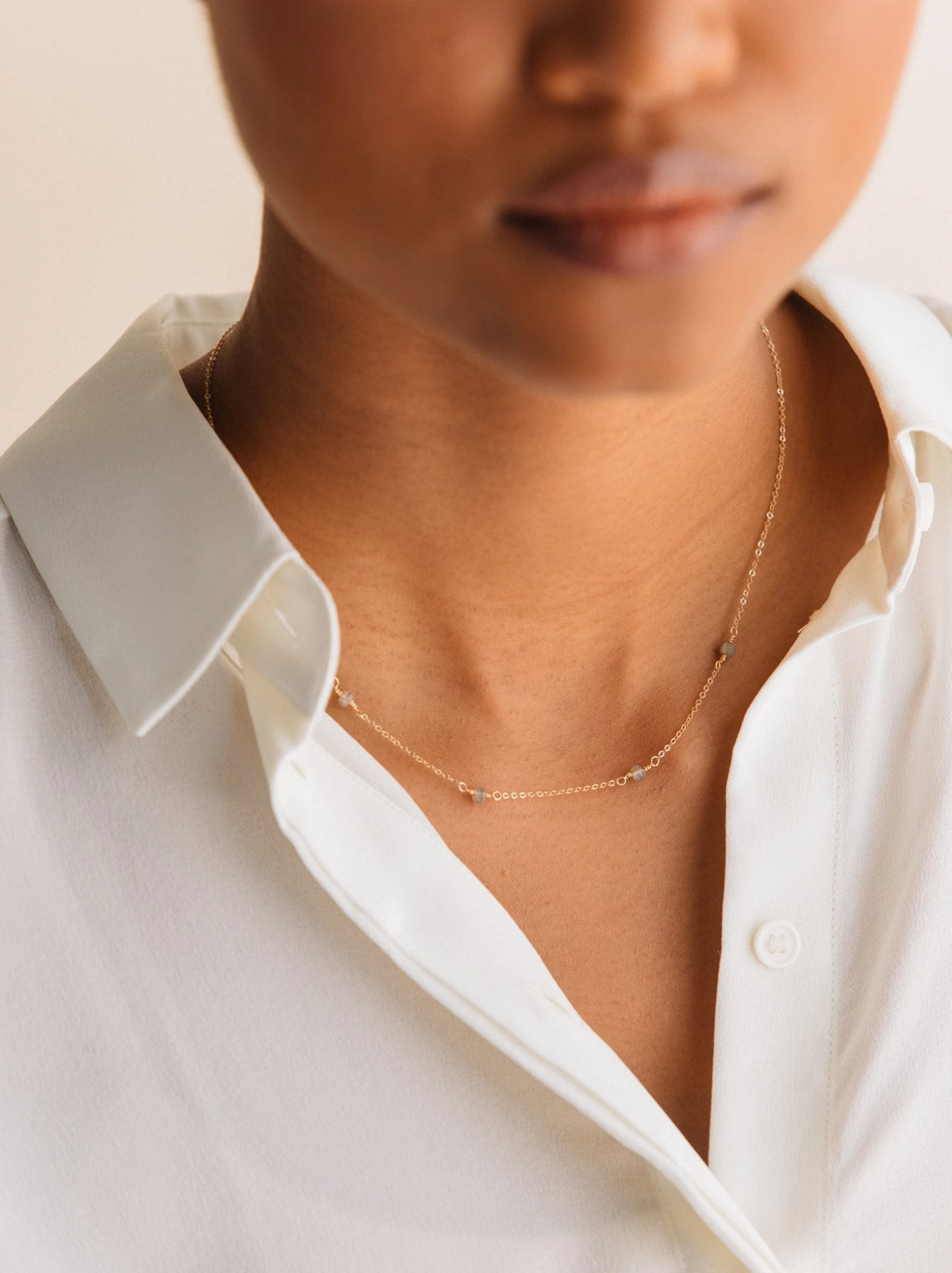 Halcyon Necklace 2 Halcyon Necklace - Image 2