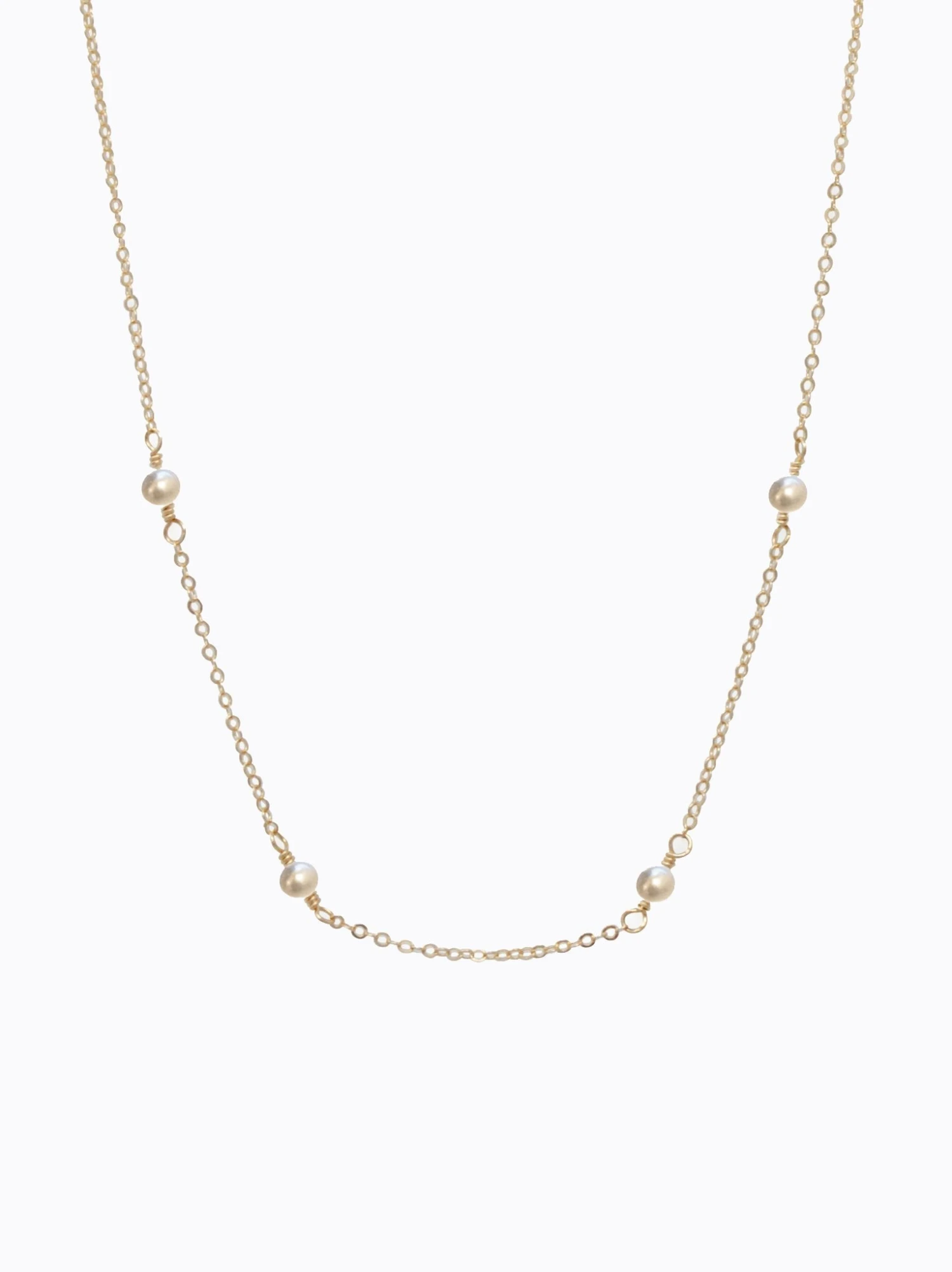 Halcyon Necklace 4 Halcyon Necklace - Image 4