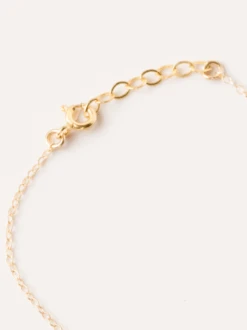 Half Moon Bracelet 7 Half Moon Bracelet -The Mist Sale Store HalfMoonBracelet Gold Able 3