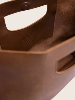 Hana Handbag -The Mist Sale Store HanaHandbag Whiskey Able 3