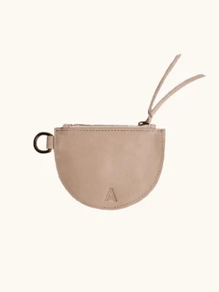 Hana Mini Pouch -The Mist Sale Store HanaMiniPouch Pebble ABLE 2 62296832 3e30 4c61 a7a2 846b85be07ab