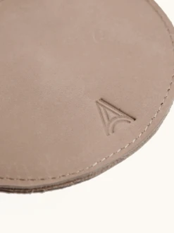 Hana Mini Pouch -The Mist Sale Store HanaMiniPouch Pebble ABLE 6