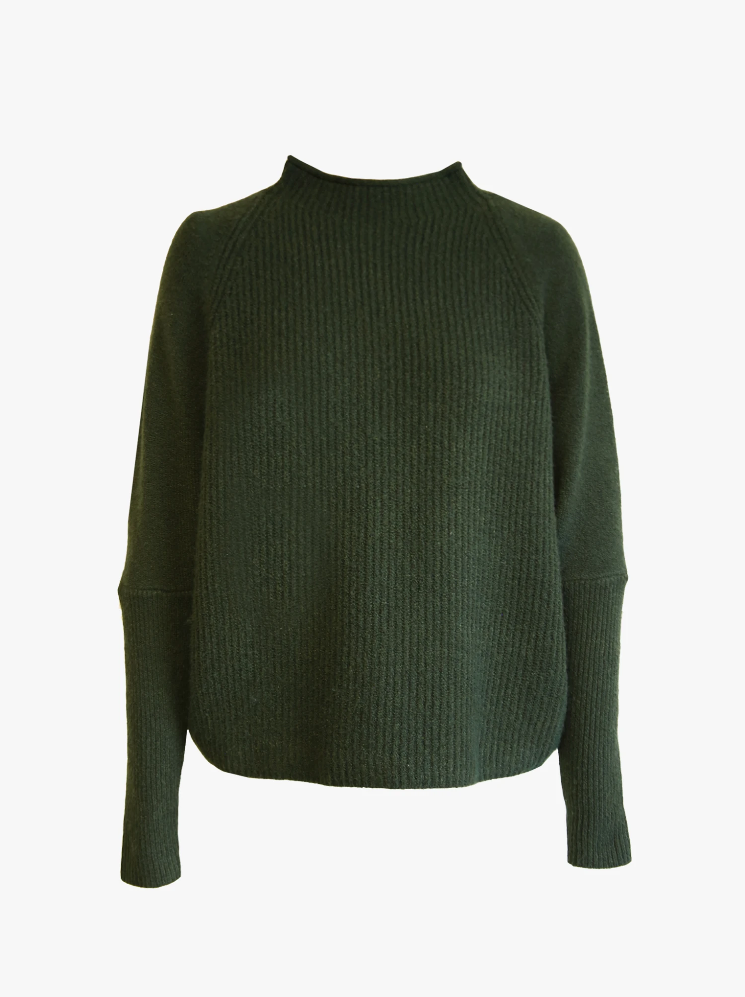 Harriet Slouchy Sweater 10 Harriet Slouchy Sweater - Image 10