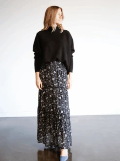 Harriet Slouchy Sweater