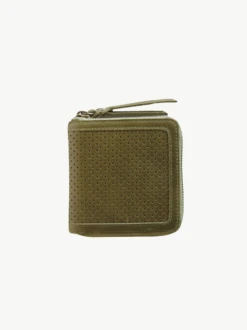 Helina Small Zip-Around Wallet